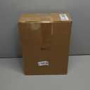 Meanplan 6 Set Disposable Chafing Dishes Buffet Set Gold Chafer Wire Racks Stand Kit Dish Food Warmer Catering Serving Trays Party Supplies Include Chafer Pans Serving with Utensils and Buffet Stand