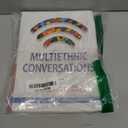 Multiethnic Conversations: An Eight-Week Journey toward Unity in Your Church