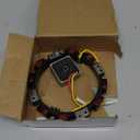 592829 Alternator for BS Tri Circuit Or 5/9 Amp with Regulated 794360 Voltage Regulator,Replacement for 691065 and 392595
