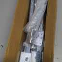 Complete Sink Repair Kit System-Undermount Sink Installation Kit- Bracket for kitchen (Patent)