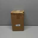 LOKQING 100 Pack Mini Loaf Pans with Lids Rectangle Individual Cake Pans Aluminum Foil Pans for Large Gatherings Picnics Vacations Parties(Pink, 6.8 OZ)