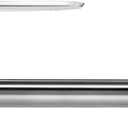 simplehuman Wall Mount Paper Towel Holder, Stainless Steel