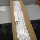 hykolity 20 Pack 5CCT 4FT LED T8 Ballast Bypass Type B Light Tube, 18W, 3000K/3500K/4000K/5000K /6500K Selectable, Single or Double End Powered, 2400lm, T8 T10 T12 Tube Light, 120-277V, UL, FCC