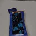 PetSafe Deluxe Easy Walk Harness - Trainer-Trusted Dog Chest Harness with Breathable Martingale Loop Design - Helps Stop Pulling with No Choking & Gagging - Large - Ocean (Large (Pack of 1))