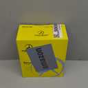 ProBody Pilates Exercise Ball - Multiple Sizes Gym Grade Balance Ball for Fitness, Workout, Pregnancy & Physical Therapy, Stability Yoga Ball Chair (Blue, 55cm)