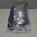 Bellivera Women Reversible Lightweight Jacket Casual Windbreaker Outerwear Waterproof Outdoor Printed Raincoat