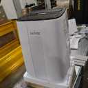 Garvee Portable Air Conditioners 14000 BTUs,1290W 850 Sq.Ft CEER 7.83