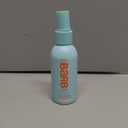 Barb Sea Salt Spray for Hair - Texturizing Beach Wave Spray for Thin and Thick Hair, Soft Matte Finish, Light Hold - Fragrance Free - 4 oz