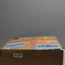 Acrylic Makeup Organizer with 19 Drawers, 4 Pack Clear Storage Drawers, Bathroom Makeup Organizer for Palettes, Cosmetic, and Beauty Supplies,Ideal for Vanity, Cabinet,Desk Organization