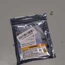 PAUTIX RF Remote Dimmer for Single Color LED Strip Lights,18-Key Wireless Remote and in-line Controller DC 5-24V for 3528/2835/5050/COB LED Tape Lights,Timer Function