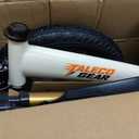 Balance Bike 3 in 1, 14 inch,The Dual Use of Kids Balance Bike and Kids Bike for 2 3 4 5 6 Years Old,with Pedal kit,Training Wheels,Brakes,Fenders,Front Calip Brake and Rear Coaster Brake