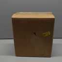 Essenya 2 PCS 68 OZ Thermal Coffee Carafe, Insulated Stainless Steel Coffee Carafe Double Walled Vacuum Thermal Pot Flask with Brushes Thermos for Keeping Hot Coffee Tea Home and Office (Silver)