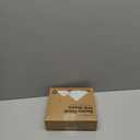 KeaBabies 2-Pack Organic Crib Sheets for Boys, Girls - 52x28 Fitted Crib Mattress Sheet Neutral, Breathable Jersey Cotton Cover for Baby Bed, Toddler Mattress, Soft & Cute Prints (Sage)