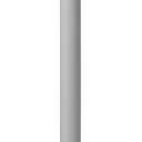 OXO Good Grips Toilet Plunger with Holder - Gray 6.3 x 24