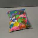 300 Pcs 12 Inch Balloons 15 Kinds Colors Latex Colorful Party Balloon Bulk for Various Party Events Decorations