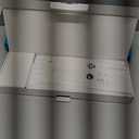 Rapoo 9010M Multi-Device Keyboard and Mouse Combo, 2.4GHz/ Bluetooth 5.0/ 4.0 Wireless Keyboard & Mouse Set for Windows/ Mac/ Linux/ Chrome, Support 4 Devices, Low-Profile Silent Click, Battery Powered