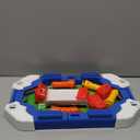 Foosball Table Soccer Board Game for Kids, Mini Football Games Set Gifts Toys for Indoor Sports Family Playroom Party Game Interactive Birthday Sports Gift for Boys Girls 3-12