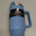 Vessel Tumbler 40oz Blue