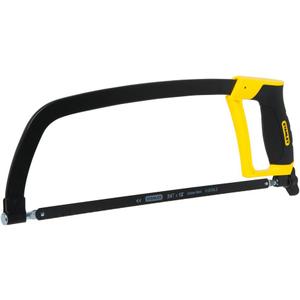 Stanley STHT20139L Rubber Grip Hacksaw
