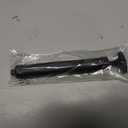 5pc Black Tire Air Pump