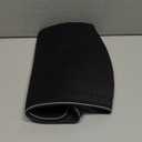 Plus Size Calf Compression Wrap For Severely Swollen Calves With Lymphedema, Big Calf Brace Increases Circulation & Reduces Muscle Swelling for Women and Men (Short, 3XL)