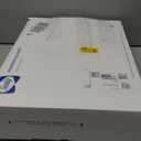 Sealy Electric Blanket Twin Size 62"x84", Soft Double Flannel Heated Blanket with 10 Heat Levels & 1-12 Hours Auto Shut Off, Machine Washable, Even Heat Distribution, Beige