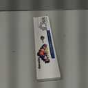 Skylety Retractable Billiard Cue Stick Bridge with Bridge Head, Snooker Set Billiard Pool Cue Accessory for Pool Table