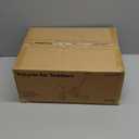 5 in 1 Toddler Tricycle with Steering Push Handle for 1 2 3 4 Years Old, Kids Trike with Removable Pedals, First Riding Toy Birthday Christmas Gift for Girls Boys, Pink