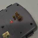 Belkin Power Strip Surge Protector - 6 Rotating AC Multiple Outlets, Flat Pivot Plug - Heavy Duty Wall Outlet Extender for Home, Office, Travel, Computer Desktop & Phone Charging Brick (1,080 Joules)