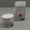 Day Cream Intense - Face Cream with Double 5-ALA, Hyaluronic Acid, Squalane, Japanese Herbal Extracts - Hydrating Face Moisturizer for Dry Skin, Fine Lines - Made in Germany - 1.7 Fl Oz