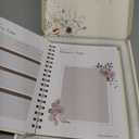 Pregnancy Journal for Moms-to-be: A Keepsake Memory Book and Tracker for Expecting Women, Organized Diary and Album to Record Baby and Moms Journey, Growing Milestones, and First Moments, 118 Pages
