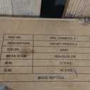 Garveelife All-Aluminum Louvered Pergola 12 ft x 16 ft, Outdoor Pergola with Adjustable Louvered Roof, Reinforced Aluminum Frame, Integrated Drainage System, Hardtop Gazebo for Patio, Deck, Gray