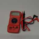 Ecm Industries GDT-311 3-Function Digital Multimeter - Quantity 4, Pack of 1