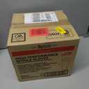 Sysco Classic Performance Nitrile Gloves 10/100 CT (Blue, XLarge)