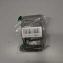 12Pcs Picnic Tablecloth Clips for Outdoor Tables - Stainless Steel Large Table Cloth Clip, Fits for 2.5 Thick Tables, Metal Clamps for Picnic Table Clips, Dining Table Cloth Holder