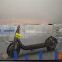 Segway Ninebot Kick Scooter E2/E2 Plus/Pro/ES1L - Powerful Motor, 12.4-15.5 Mph, Cruise Control, Front Suspension (ES1L Only), Portable Electric Scooter for Adults, UL-2272 2271 Certified