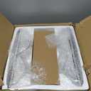 Headlights with High/Low Beam Bulbs for 94-98 GMC C/K 1500 2500