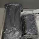 Humidifiers for Bedroom, 2.11Gal 8L Quiet Humidifiers for Large Room with Timer, 360Nozzle, 3 Speed Ultrasonic Cool Mist Humidifier with Humidistat for Baby, Customize humidity for Home Adults Plants (Blue)