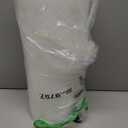 Shelf Liners Mats for Wire Shelving (Rolled, Actual Size:15.74"X35.82")