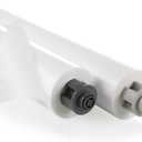 GBC Thermal Laminating Film, Rolls, Ultima 65 EZLoad, Nap I, 1.5 mil, 27" x 500', 2-Pack (3126061EZ)