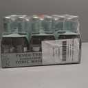Fever-Tree Tonic Water Glass Bottles, Elderflower, 163.2 Fl Oz BBD: 12/26