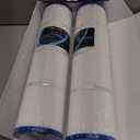 POOLPURE PRB75 Spa Filter Replaces Rainbow RTL-75, Custom Molded Products 25390, Pleatco PRB75, Unicel C-4975, Pentair R173435, 17-2632, R172503, Filbur FC-2395,75 Sq.ft. 2pack