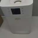 JRD Humidifiers for Bedroom, Cool Mist Humidifier 4L for Large Room, 40H Runtime, Night Light, 360 Nozzlefor Home, Office, Baby Nursery, Plants