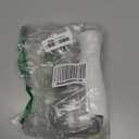 Waterpik Cordless Advanced 2.0 Water Flosser For Teeth, Gums, Braces, Dental Care With Travel Bag and 4 Tips, ADA Accepted, Rechargeable, Portable, and Waterproof, White WP580