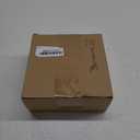 10 Pack 7Ft Adult Oxygen Nasal Cannula, Soft Cannula Nasal Tubing for Adult, Oxygen Tubing with Soft Curved Nose Piece, High Flow Lightweight (Transparent)