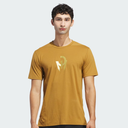 Mahomes Designed for Training Workout Tee size, S