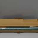 Vitalizart Green Wrapping Paper Set 17" Pearly-Lustre With Silk Like Satin Ribbon & Gift Tags Recyclable Christmas Gift Wrapping Birthday Baby Shower Wedding Handmade Crafts 197"(16.4 Ft)