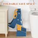 Potty Training Seat, Toddler Toilet Seat for Little Boys Girls, Potty Training Toilet with Urinals, Toddler Step Stool Ladder and Splash Guard