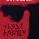 The Last Family: A Novel, Paperback