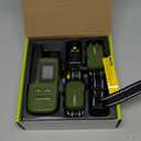 Jugbow Dog Shock Collar 2 Dogs (10-120Lbs) - 4200FT Dog Training Collar with Remote IPX7 Waterproof Electric Collar with 4 Training Modes, Security Lock, Rechargeable e-Collar for All Breeds, Sizes